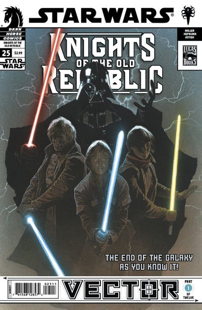 Star Wars Rebellion. Star Wars: Rebellion - #15 and